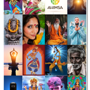 Begreppskort religion - Hinduism
